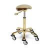 del. stol SIB Roller Eccentric - Gold*