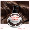 balzam MAV Colour Bomb - Cold Brown
