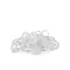 gumice LBP transparent, mini - 300 kosov