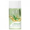 Raue piling z morsko soljo - Aloe vera*