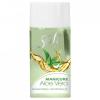 Raue piling z morsko soljo - Aloe vera*