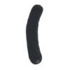 dodatek SIB Bun Roll, 23 cm - črn