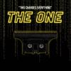 rezilna glava GAM The One (Fixpro)