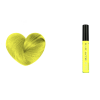 maskara STG Neon Hair Mascara - Yellow