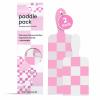 podloga FRR set - Checkered - Pink-White