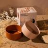 skodelica FRR Bamboo Bowls - Terra*