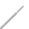Raue nastavek, diamantni - sred, 2 mm