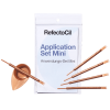 aplikator REF set, mini - Rose Gold