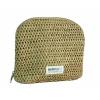 torbica FRA Raffia Beauty Bag