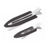 sponke SIB Creaseless - 4 kosi