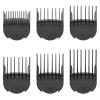 nastavek WAH Attachment Comb - 6 kosov