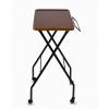 voziček FRR Folding Trolley- Dark Bamboo