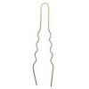 lasnice BRA 44mm, zlate, narebrane