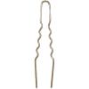 lasnice BRA 50mm, zlate, narebrane