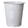kozarci ABE PP - beli, volumen 0,2L