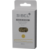 lasnice SIB Metal Wavy - 50mm, blond