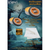 Klevi - 2x Reuzel Orange+ brisača Barber