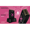 strojček GAM XCeed - Shaver