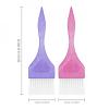 čopič VH Glam Color Brush Set - pink/vio