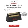 rezervni del STC Rebel Shaver - folija