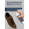 Ruck dezinfekcijsko sredstvo za čevlje