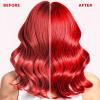 balzam MAV Colour Bomb - Fire Red