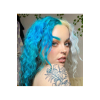 barva CC 45 - Peacock blue