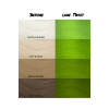 barva CC 68 - Lime Twist