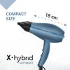 fen GAM X-Hybrid COMPACT - Rose Gold