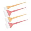čopič VH Color Brush Set - breskev/oranž