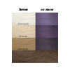 barva CC 75 - Ice Mauve - Metallics