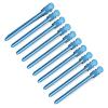 sponke VH Super Section Clips - sv.modra