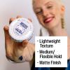 vosek REU Clay Matte Pomade