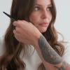 glavnik CRP Curling Comb