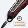 strojček WAH Legend - Cordless