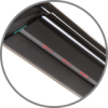 gladilec SIB Iku - Dual Infrared Ionic