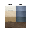 barva CC 74 - Slate - Metallics