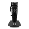strojček STC Saber 2.0 - Clipper - Black