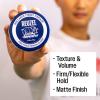 set REU Road Trip - Fiber Pomade*
