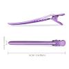 sponke VH Super Section Clips - viola