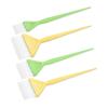 čopič VH Color Brush Set - rumeno/zelen