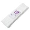 Raue trak za lase - 80 x 10 cm