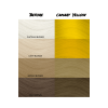 barva CC 49 - Canary yellow