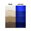 barva CC 44 - Capri blue