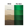 barva CC 46 - Pine green