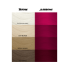 barva CC 50 - Auberigine