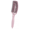 krtača OG FingerBrush - pink, srednja