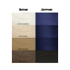 barva CC 72 - Sapphire - Metallics