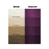 barva CC 61 - Burgundy