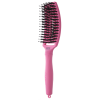 krtača OG FingerBrush - Pink Granita